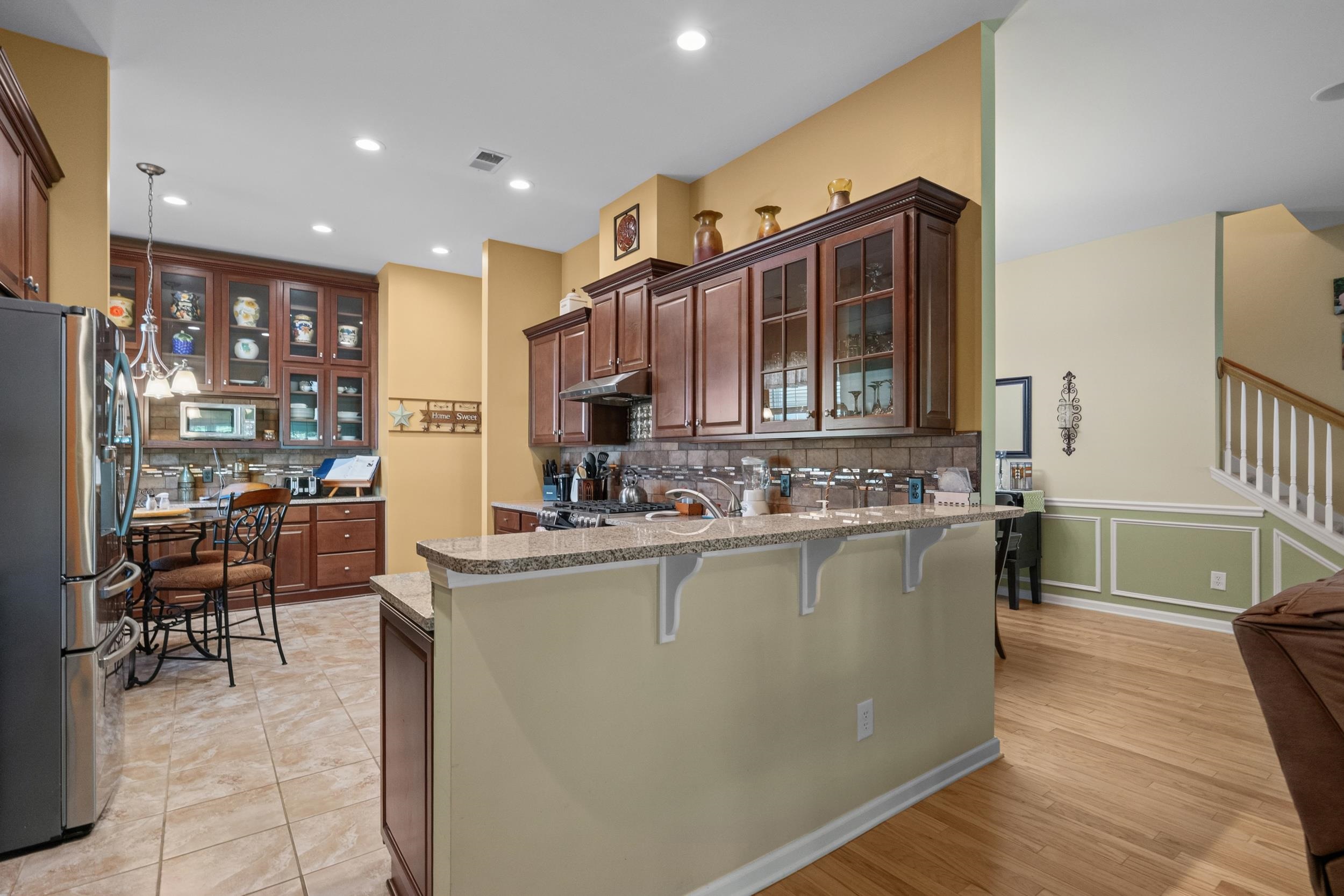1177 Kiawah Loop Murrells Inlet, SC 29576 - Photo 11 of 67