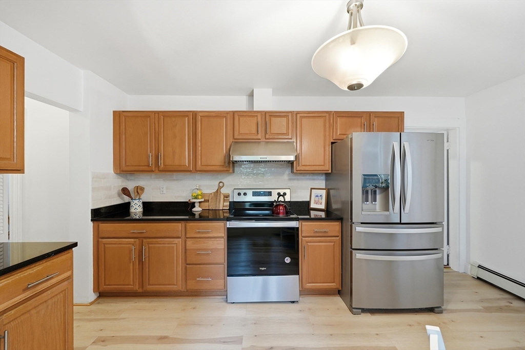 166 Chestnut Street, Unit 1 Brookline, MA 02445 - Photo 14 of 33