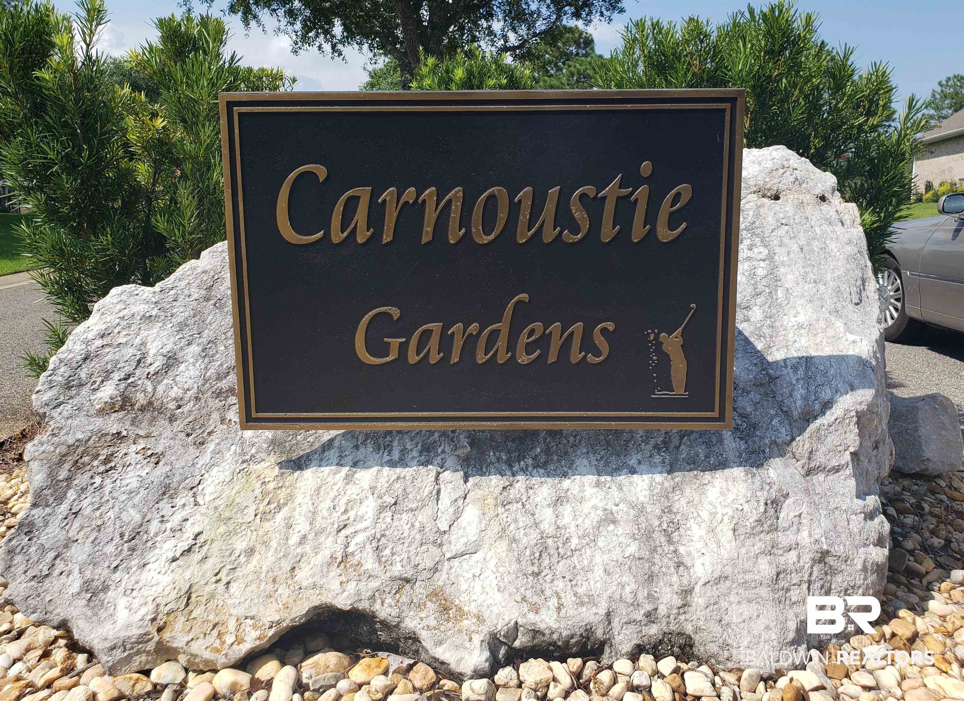 23373 Dundee Circle Foley, AL 36535 - Photo 3 of 34 Welcome to Carnoustie Gardens!