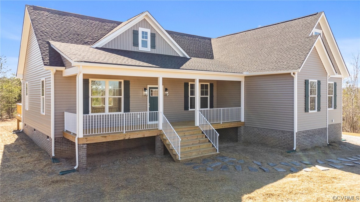 2786 Factory Mill Road Bumpass, VA 23024 - Photo 1 of 43 Gallery Image 1