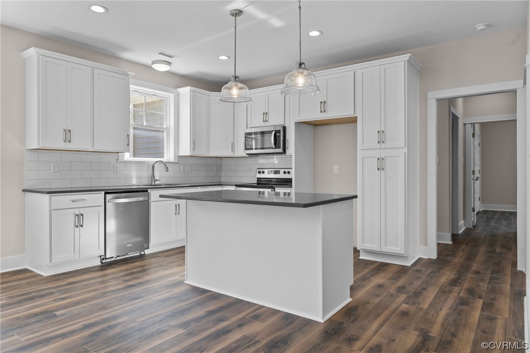 2786 Factory Mill Road Bumpass, VA 23024 - Photo 12 of 43 Gallery Image 12