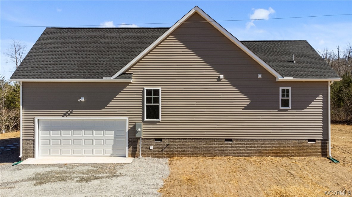 2786 Factory Mill Road Bumpass, VA 23024 - Photo 29 of 43 Gallery Image 29
