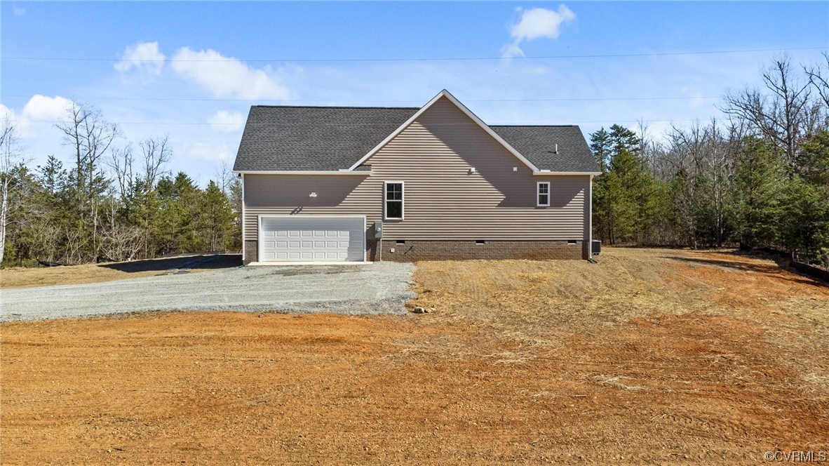 2786 Factory Mill Road Bumpass, VA 23024 - Photo 30 of 43 Gallery Image 30