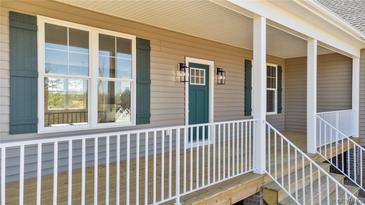 2786 Factory Mill Road Bumpass, VA 23024 - Photo 3 of 43 Gallery Image 3