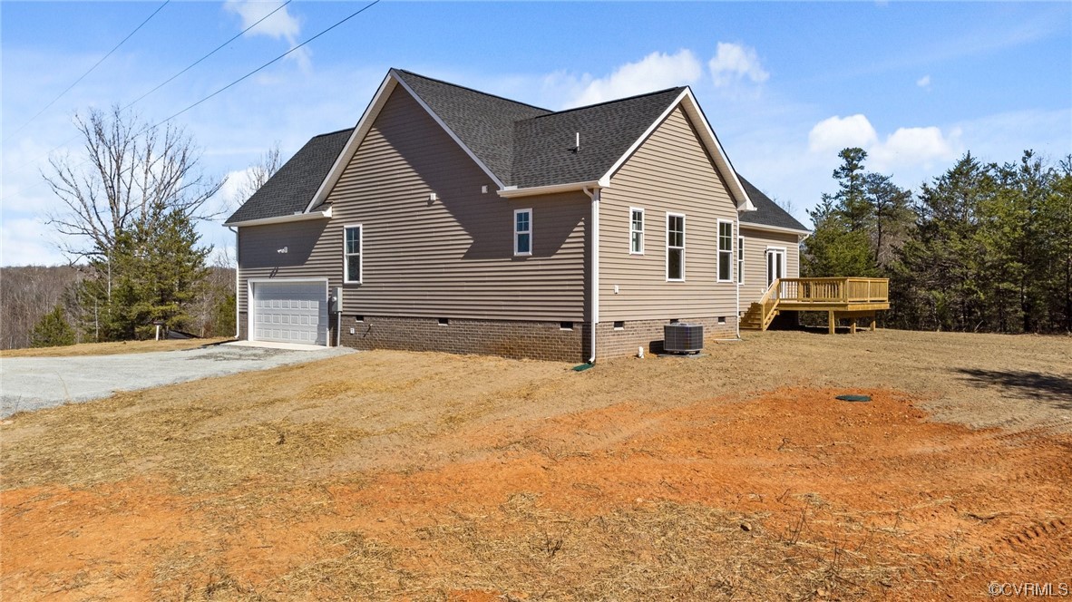 2786 Factory Mill Road Bumpass, VA 23024 - Photo 31 of 43 Gallery Image 31