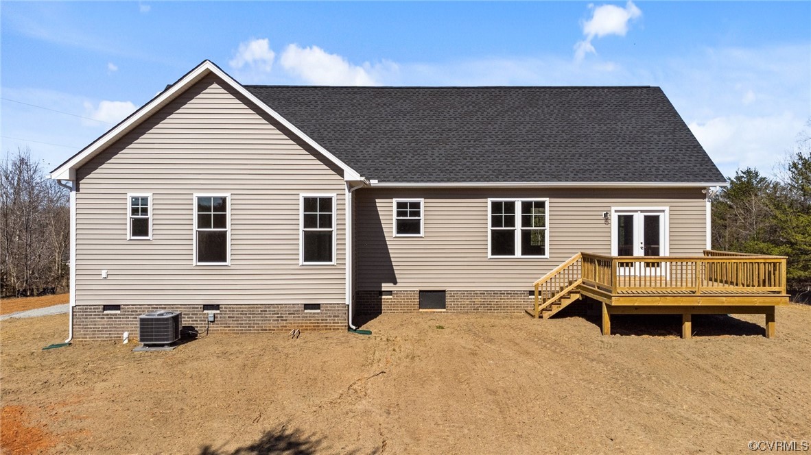 2786 Factory Mill Road Bumpass, VA 23024 - Photo 32 of 43 Gallery Image 32