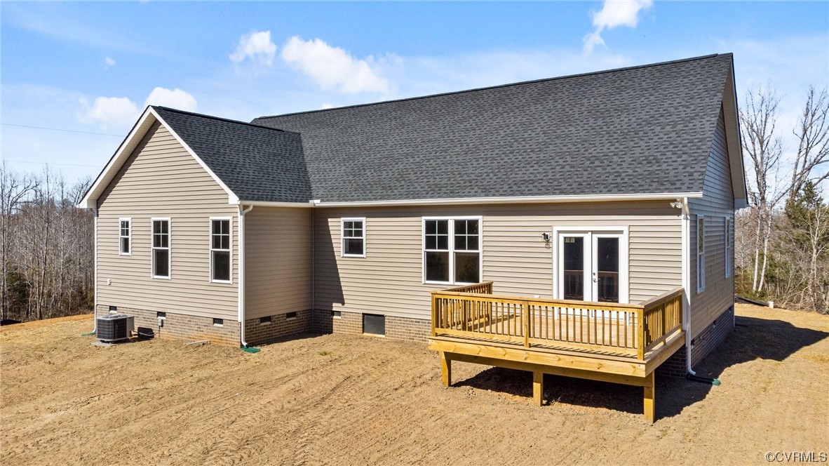 2786 Factory Mill Road Bumpass, VA 23024 - Photo 34 of 43 Gallery Image 34