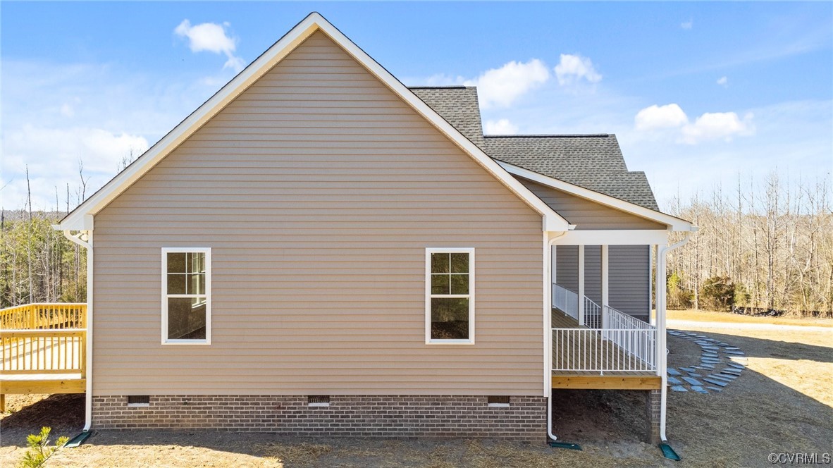 2786 Factory Mill Road Bumpass, VA 23024 - Photo 35 of 43 Gallery Image 35