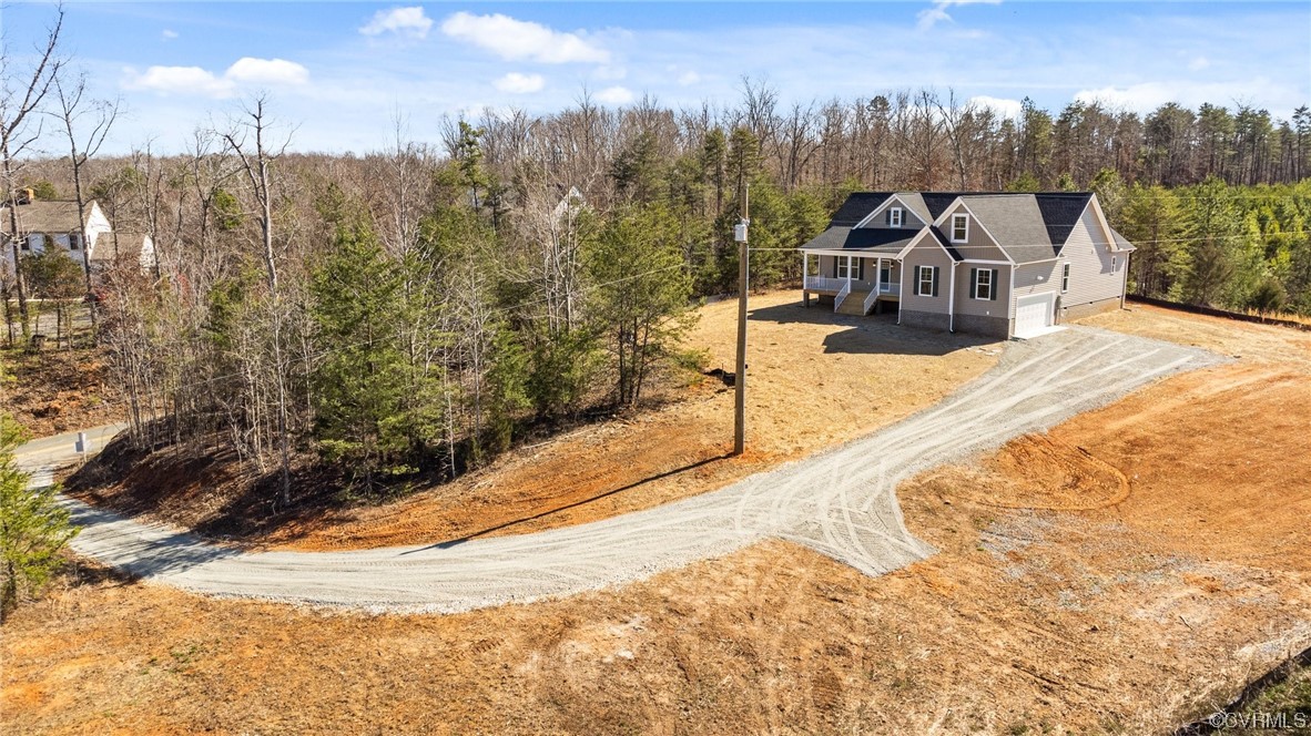 2786 Factory Mill Road Bumpass, VA 23024 - Photo 36 of 43 Gallery Image 36