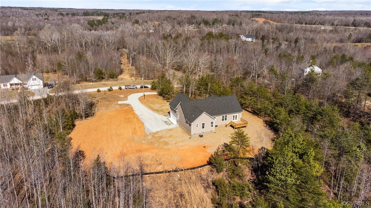 2786 Factory Mill Road Bumpass, VA 23024 - Photo 38 of 43 Gallery Image 38