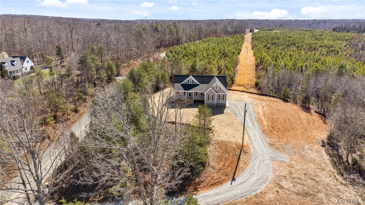 2786 Factory Mill Road Bumpass, VA 23024 - Photo 40 of 43 Gallery Image 40