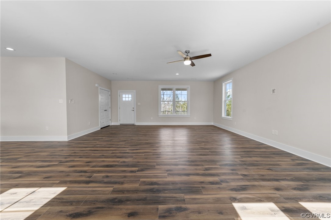 2786 Factory Mill Road Bumpass, VA 23024 - Photo 4 of 43 Gallery Image 4