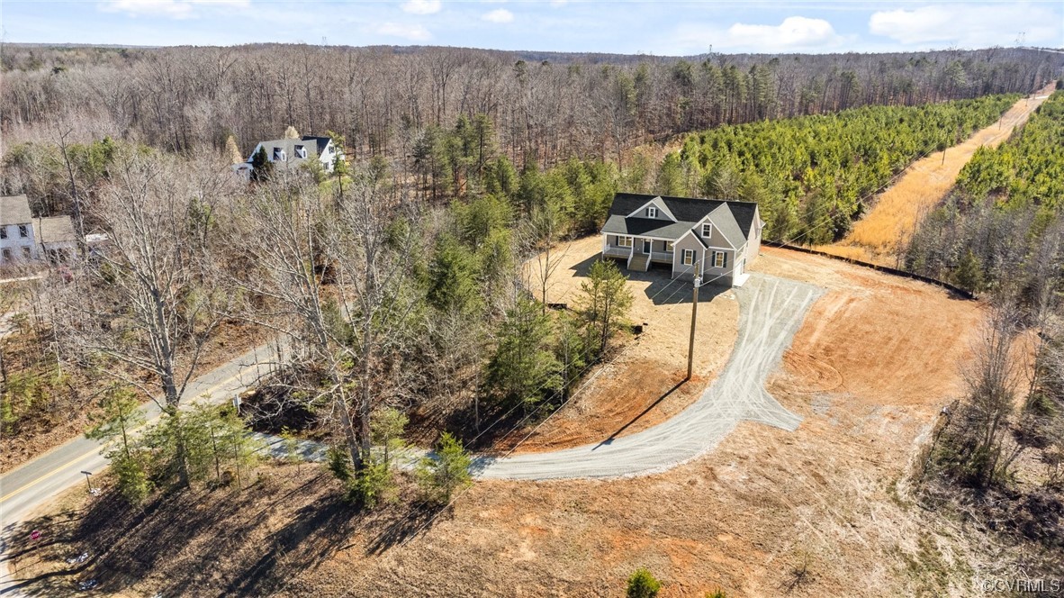 2786 Factory Mill Road Bumpass, VA 23024 - Photo 41 of 43 Gallery Image 41