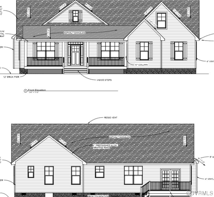 2786 Factory Mill Road Bumpass, VA 23024 - Photo 42 of 43 Gallery Image 42