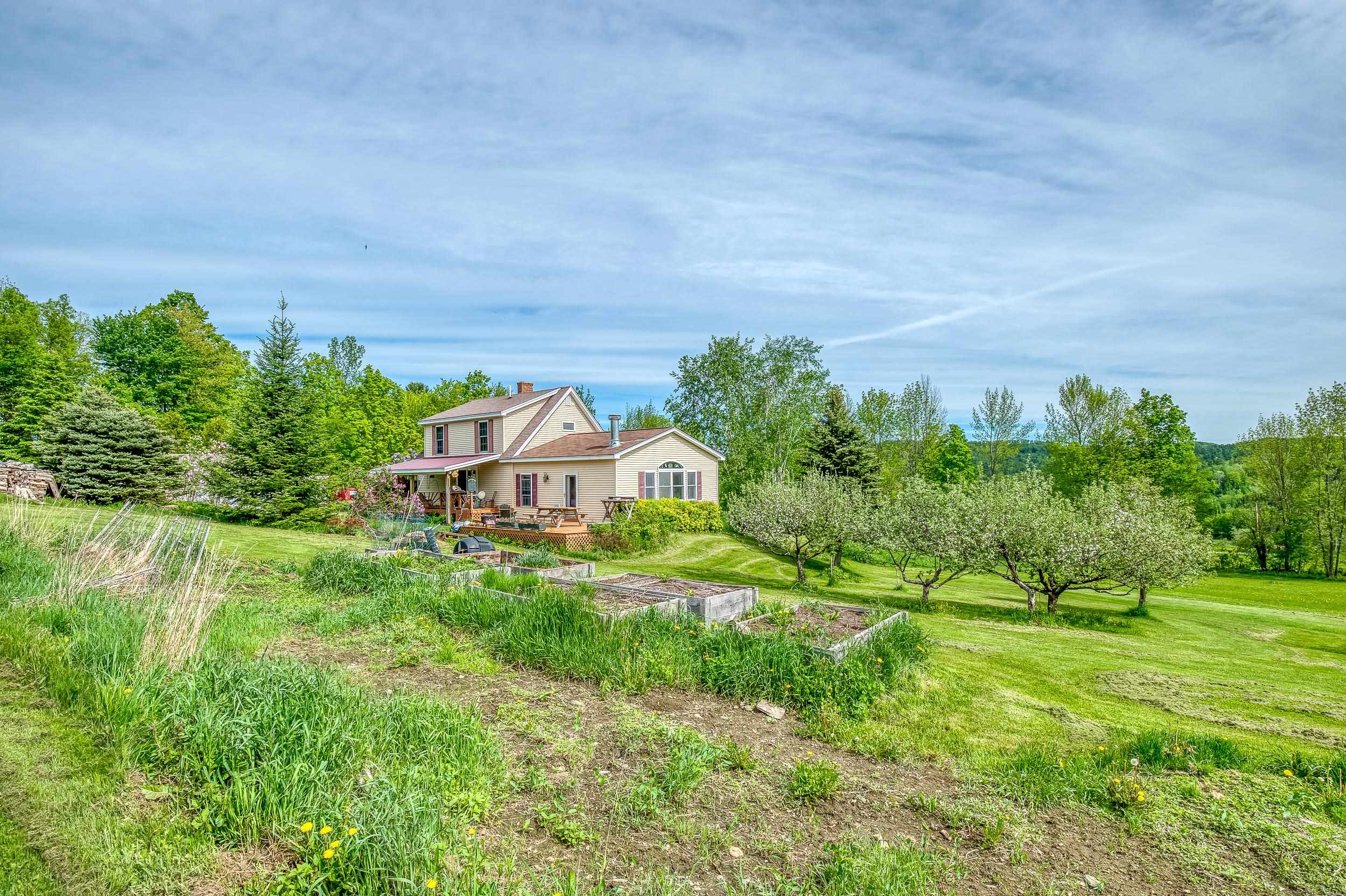 108 Barrett Hill Road Landaff, NH 03585 - Photo 1 of 30 Gallery Image 1