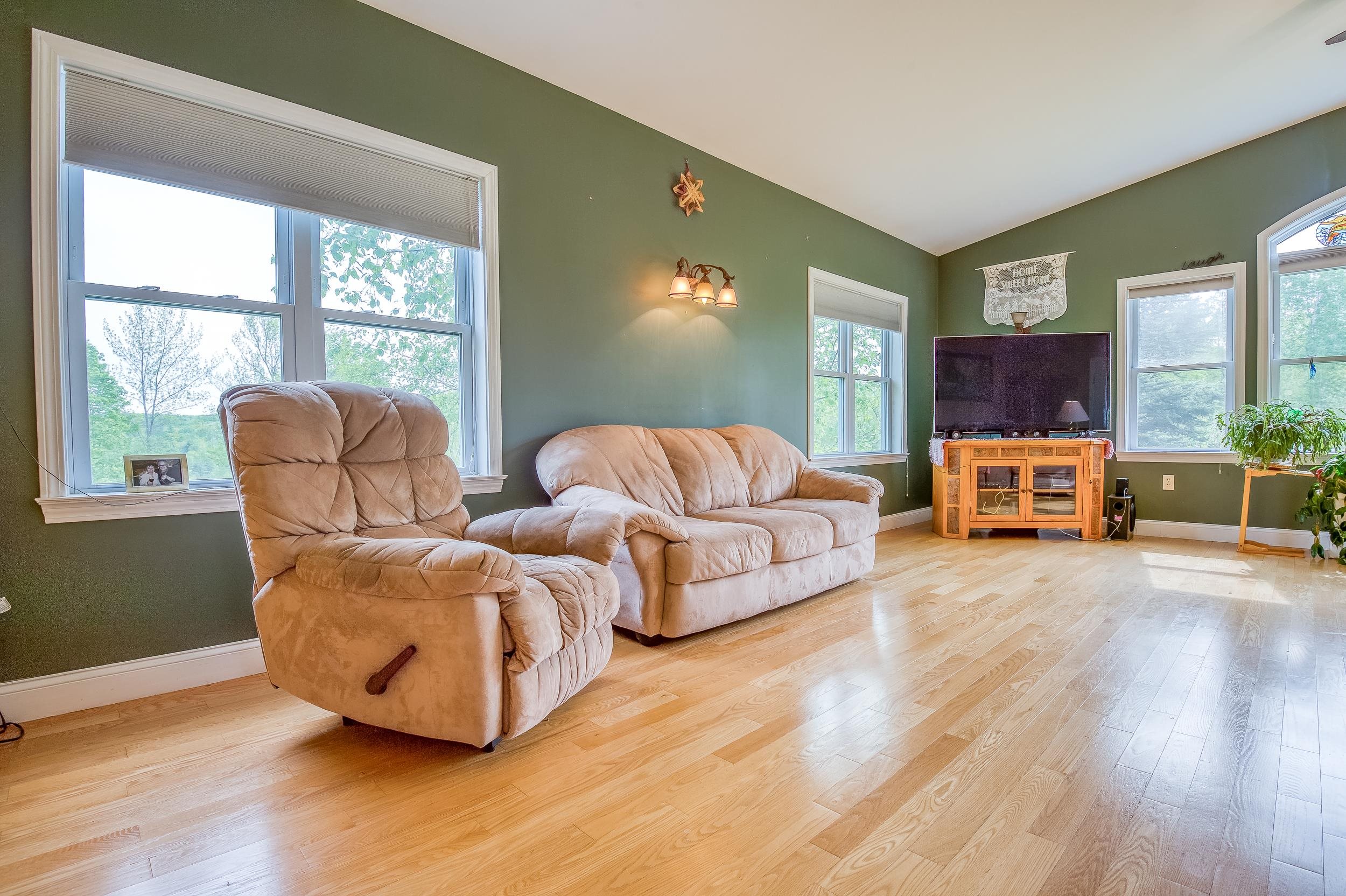 108 Barrett Hill Road Landaff, NH 03585 - Photo 13 of 30 Gallery Image 13