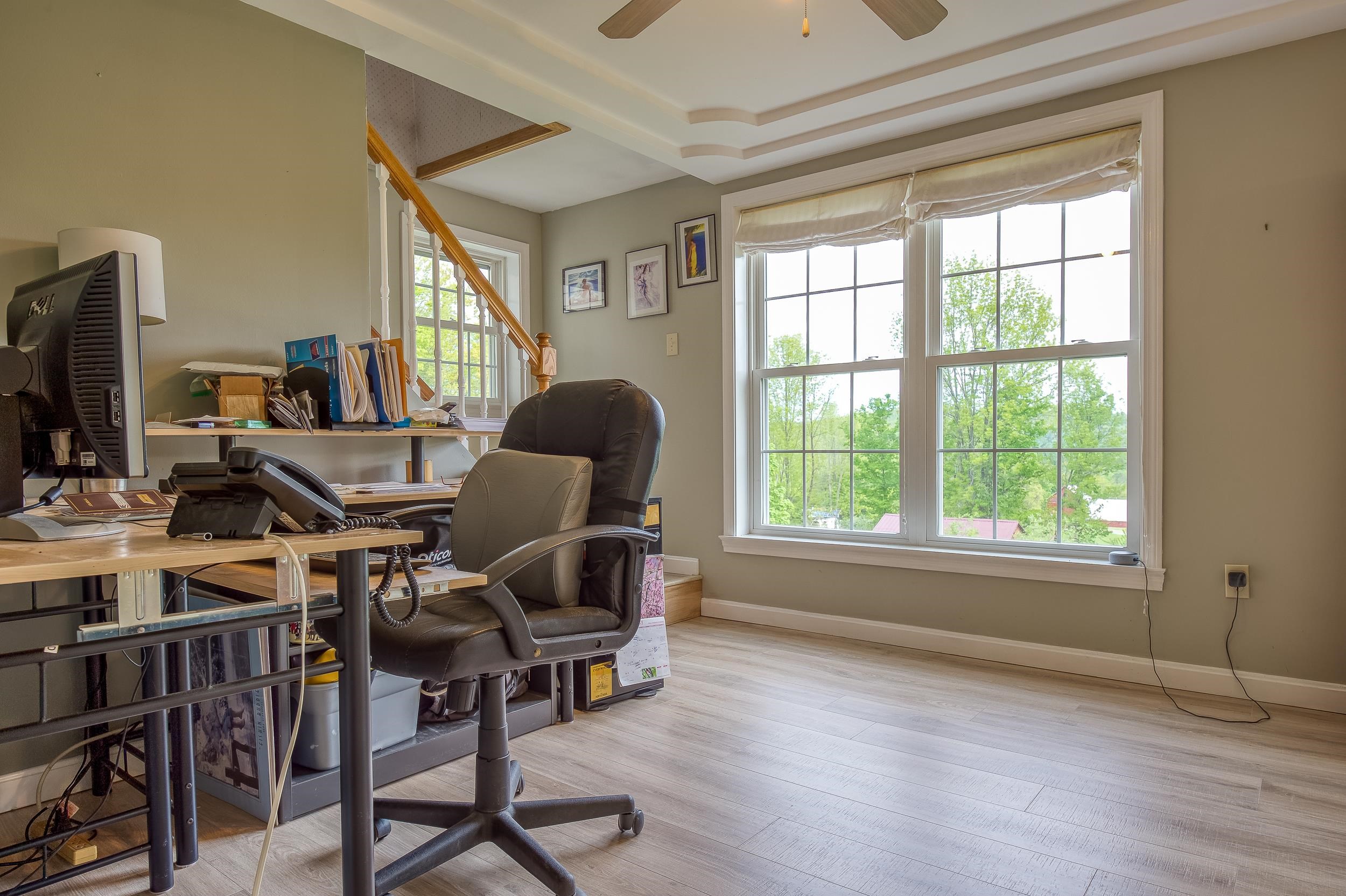 108 Barrett Hill Road Landaff, NH 03585 - Photo 14 of 30 Gallery Image 14