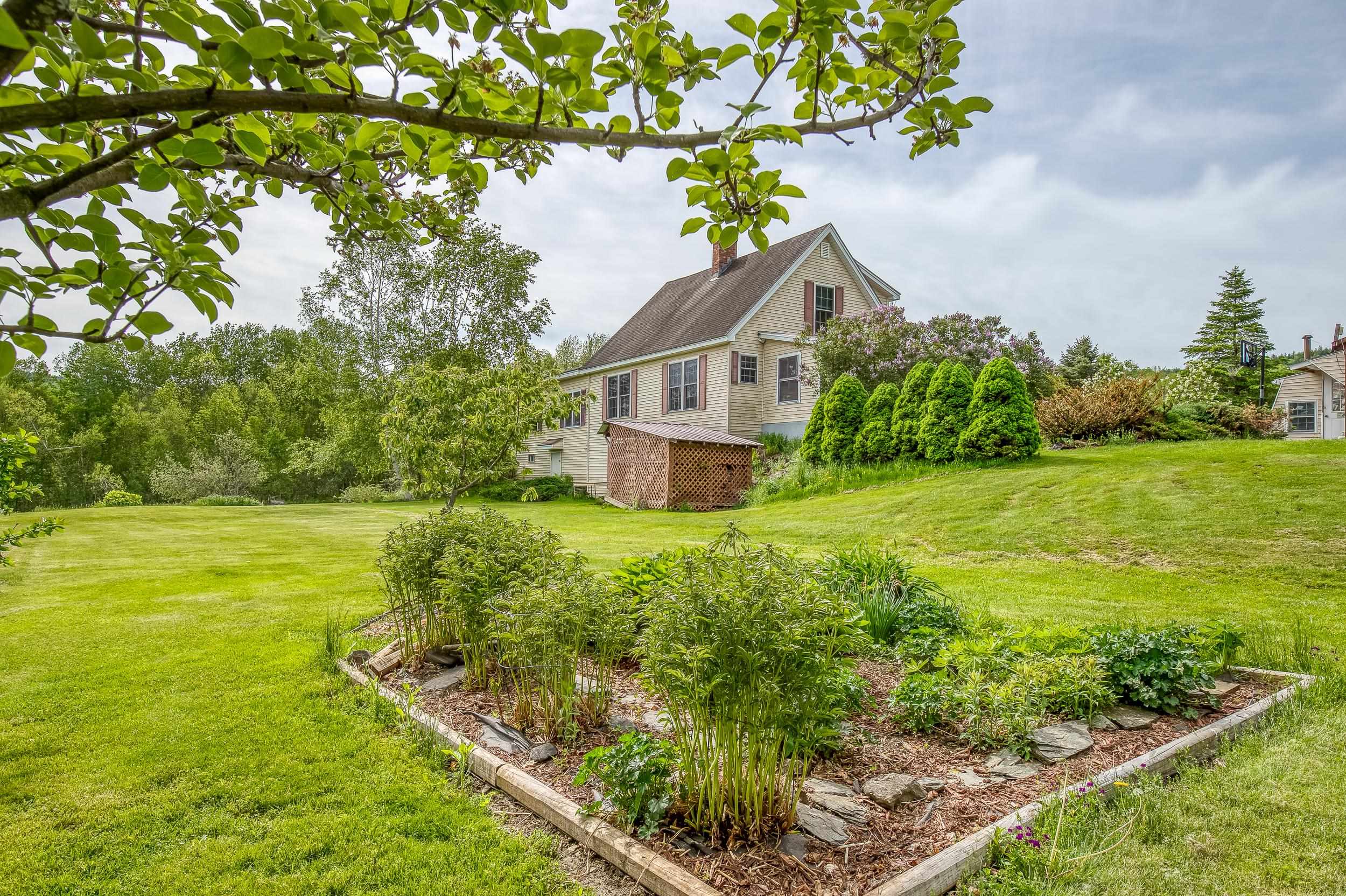108 Barrett Hill Road Landaff, NH 03585 - Photo 22 of 30 Gallery Image 22