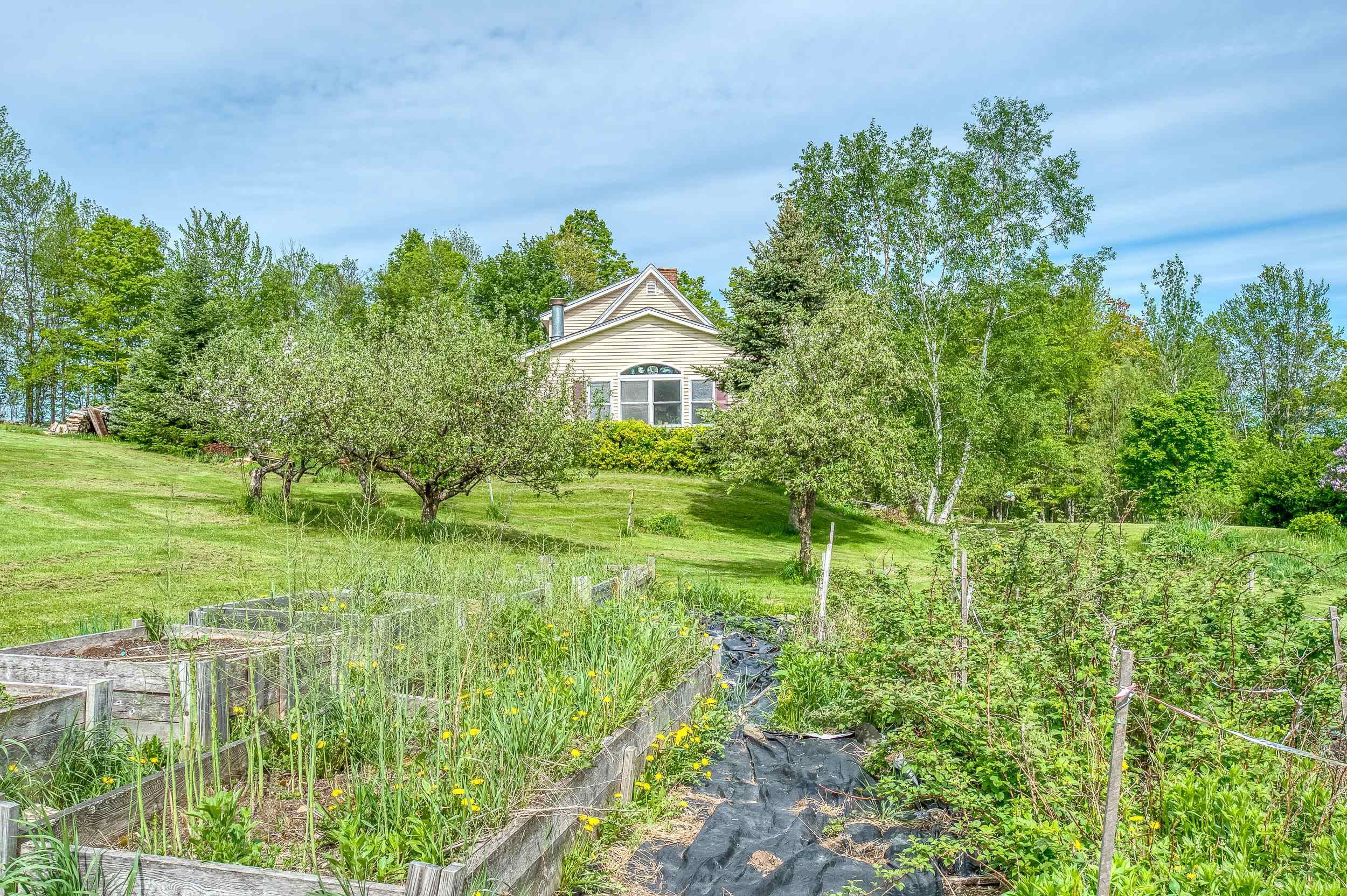 108 Barrett Hill Road Landaff, NH 03585 - Photo 23 of 30 Gallery Image 23