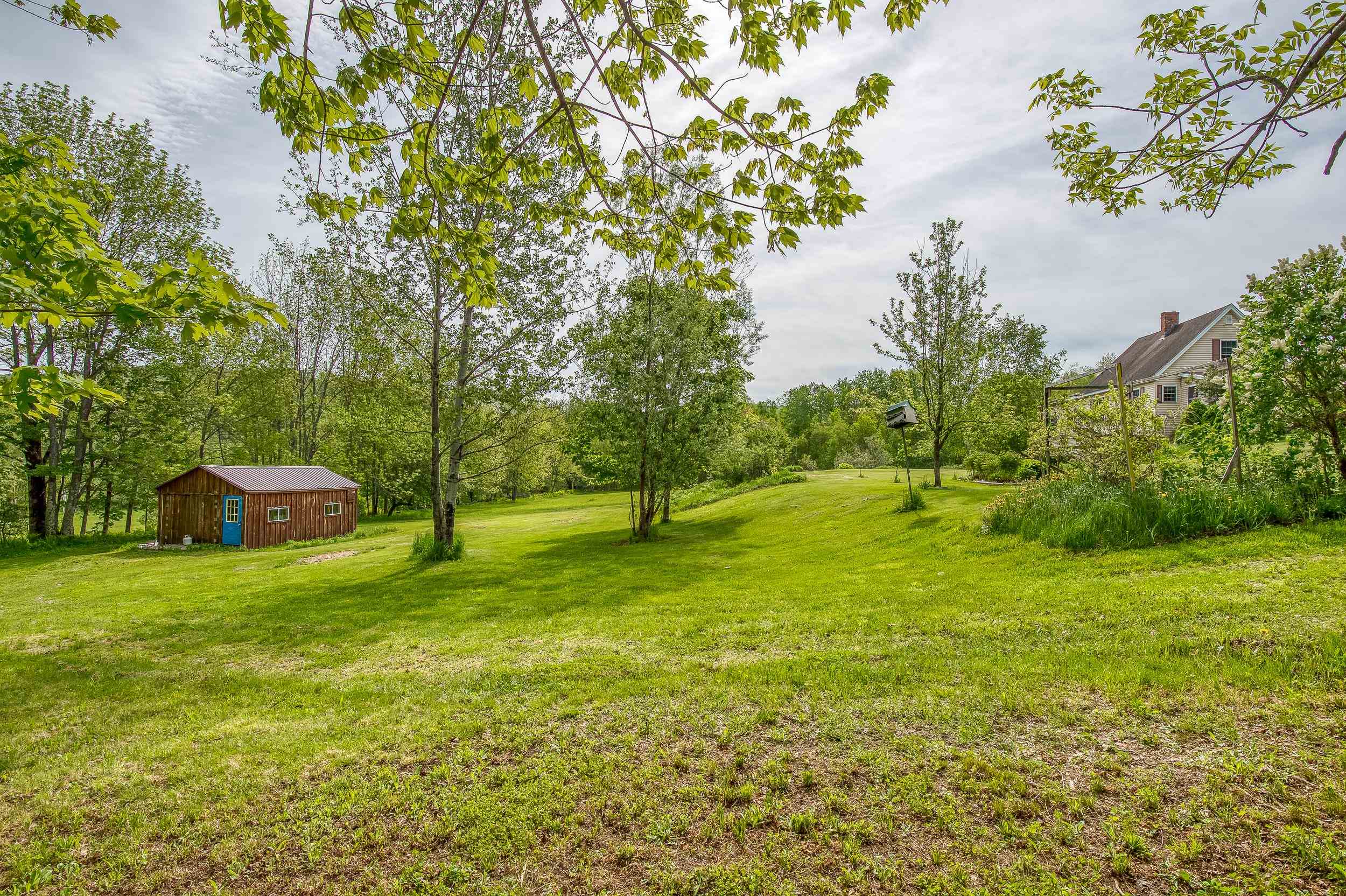 108 Barrett Hill Road Landaff, NH 03585 - Photo 26 of 30 Gallery Image 26