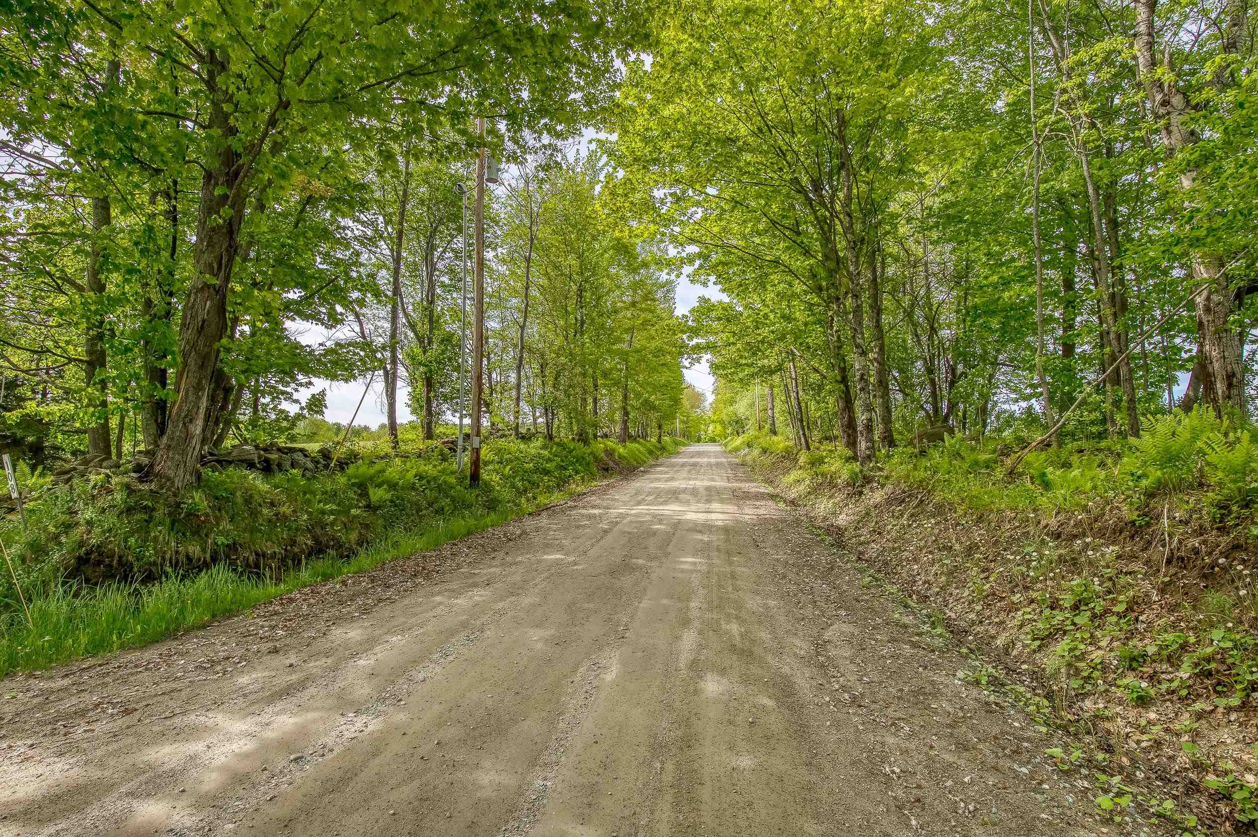 108 Barrett Hill Road Landaff, NH 03585 - Photo 27 of 30 Gallery Image 27