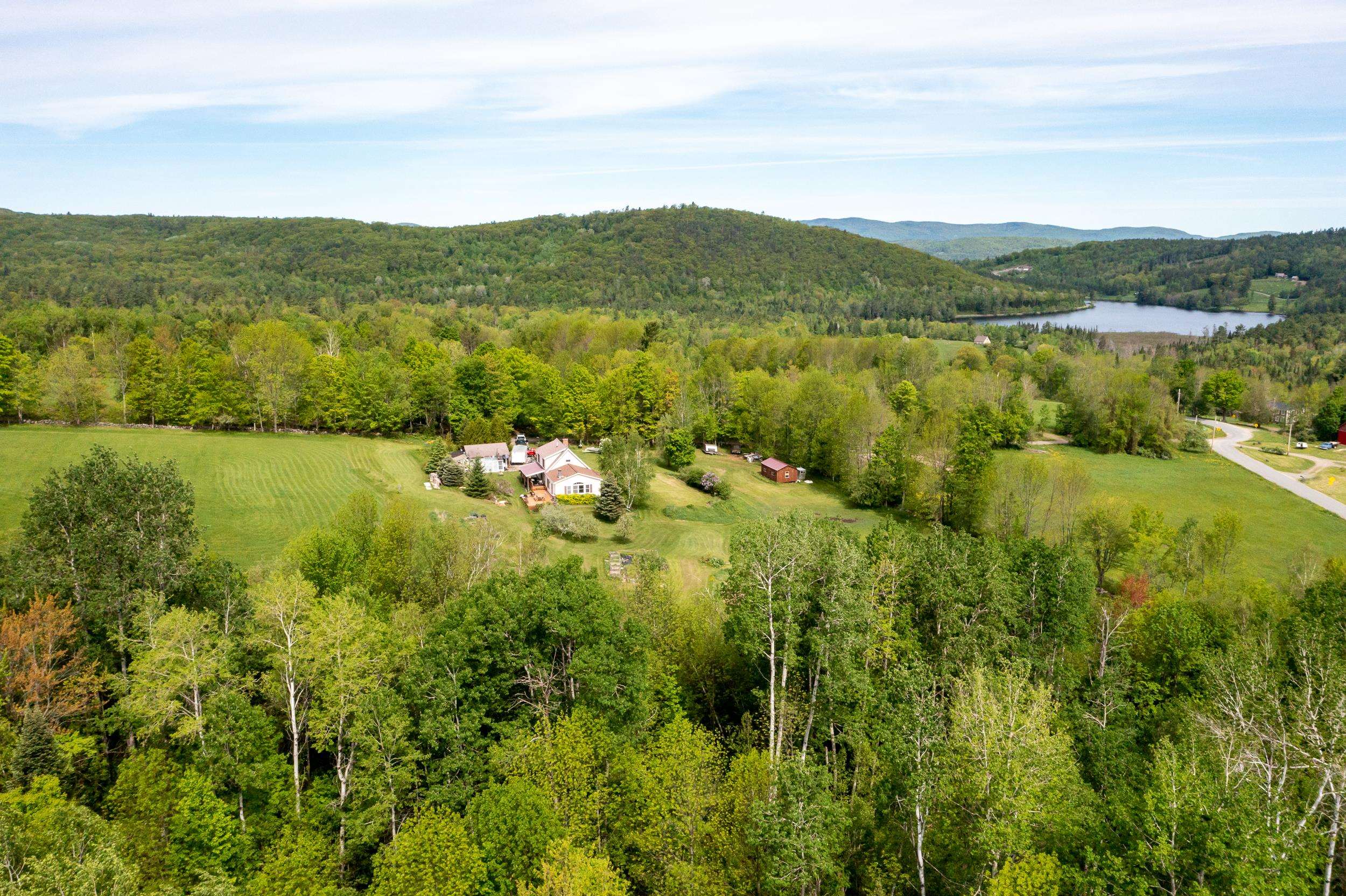 108 Barrett Hill Road Landaff, NH 03585 - Photo 29 of 30 Gallery Image 29