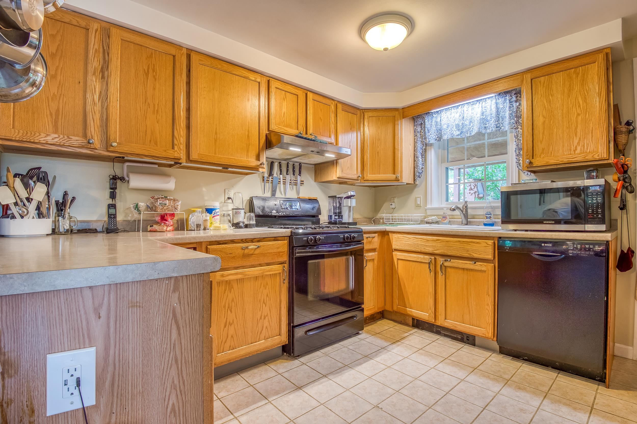108 Barrett Hill Road Landaff, NH 03585 - Photo 3 of 30 Gallery Image 3