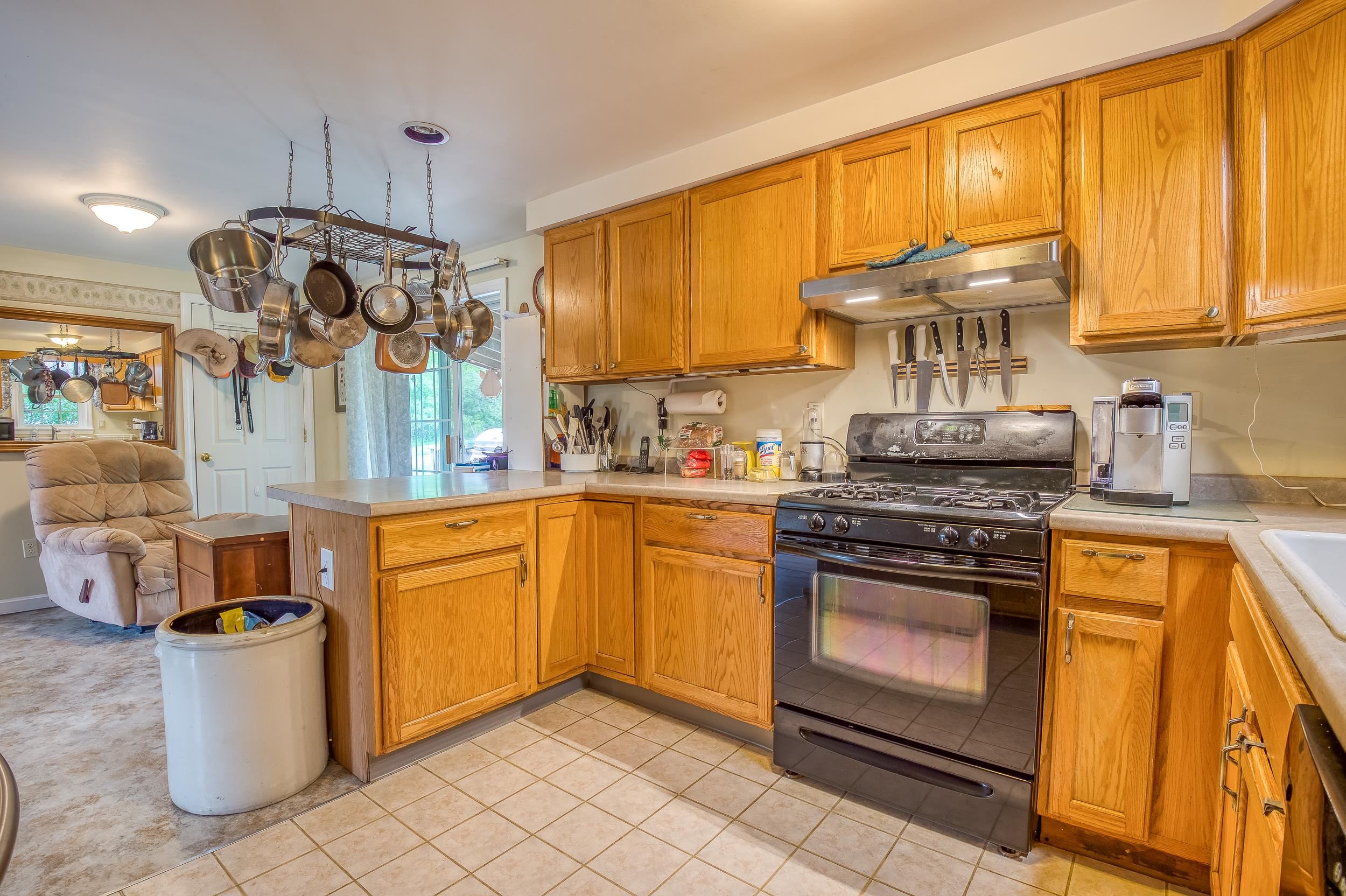 108 Barrett Hill Road Landaff, NH 03585 - Photo 4 of 30 Gallery Image 4