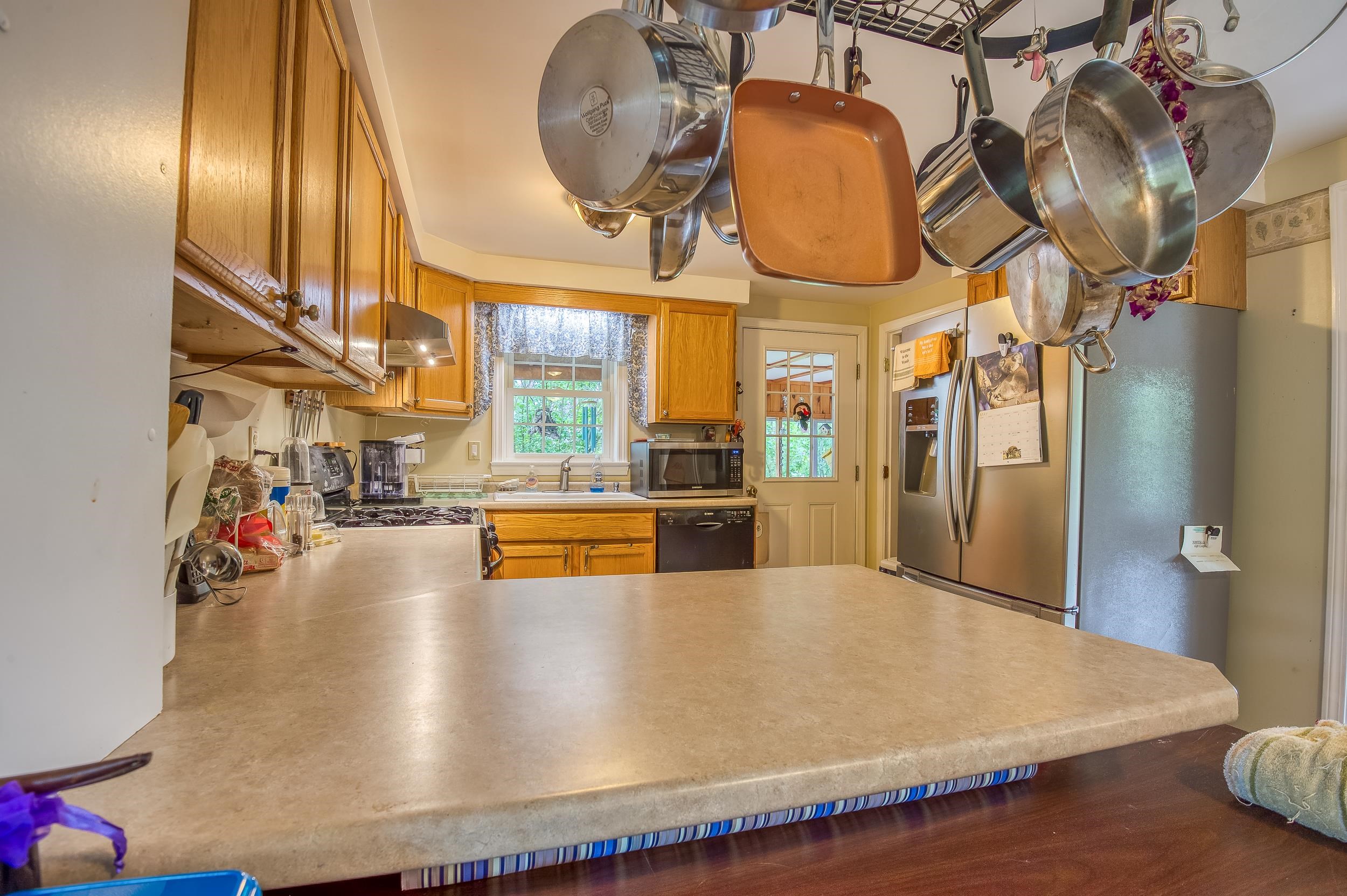 108 Barrett Hill Road Landaff, NH 03585 - Photo 5 of 30 Gallery Image 5