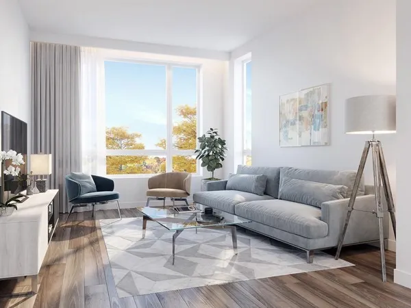 $2,395 | 165 Huguenot Street, Unit 2D, New Rochelle, NY 10801