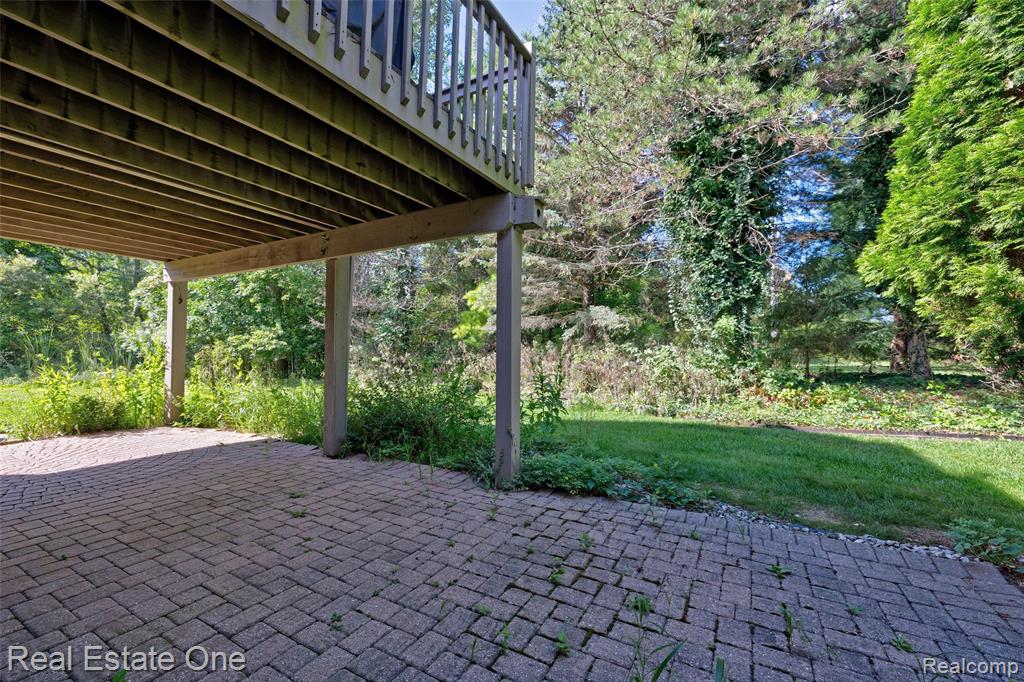 195 Inglewood Court, Unit 26 Linden, MI 48451 - Photo 46 of 60 Gallery Image 46