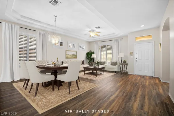 $598,000 | 2154 Eagle Watch Drive, Henderson, NV 89012