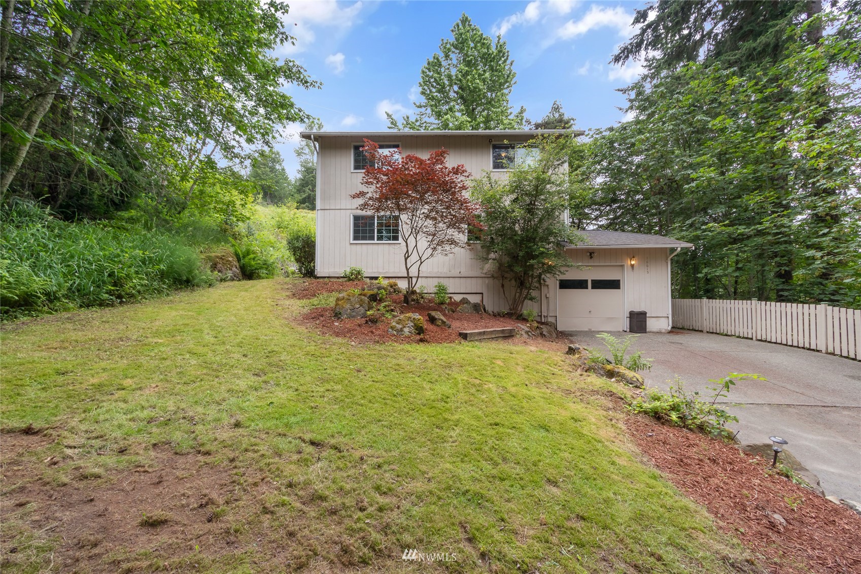 16615 Cedar Grove Road Southeast, Maple Valley, WA 98038 Compass