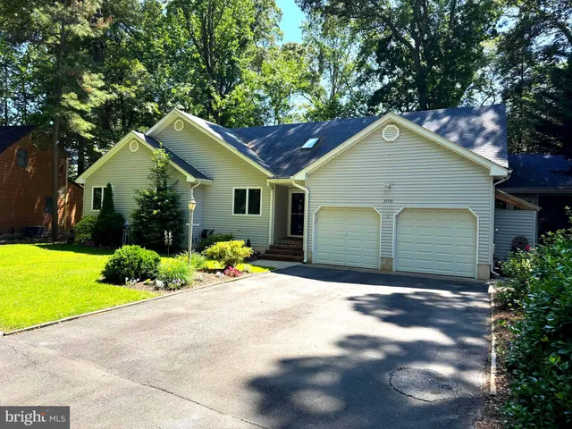 $499,900 | 22781 Holly Way West, Lewes, DE 19958