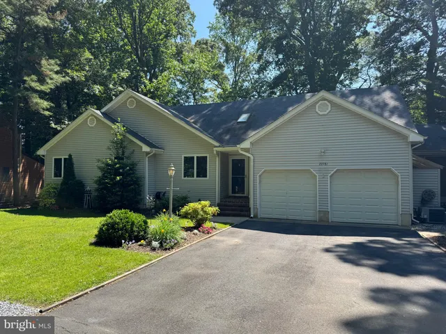 $499,900 | 22781 Holly Way West, Lewes, DE 19958
