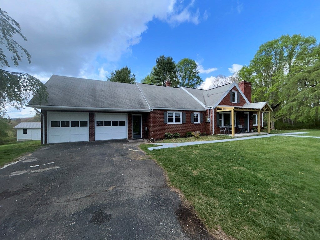 961 Ridge Road Austinville, VA 24312 - Photo 58 of 59 Gallery Image 58