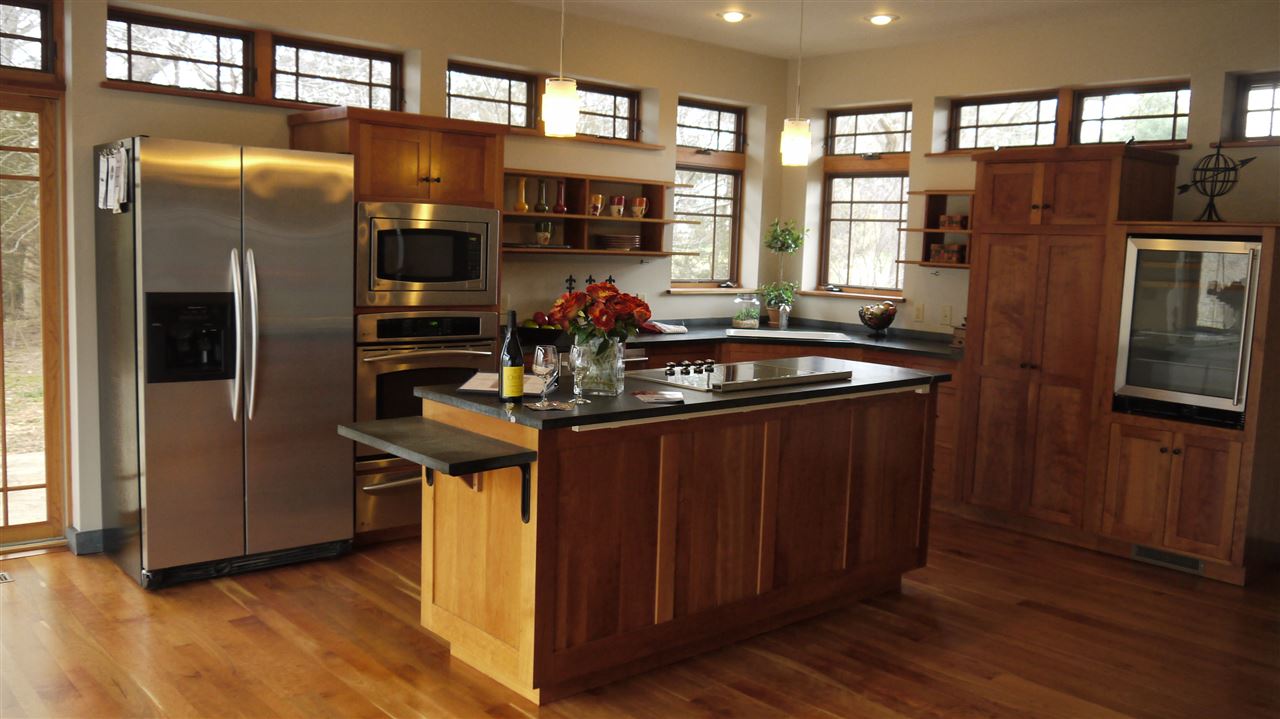 501 East Riverside Drive Bridgewater, VA 22812 - Photo 11 of 48 Gallery Image 11