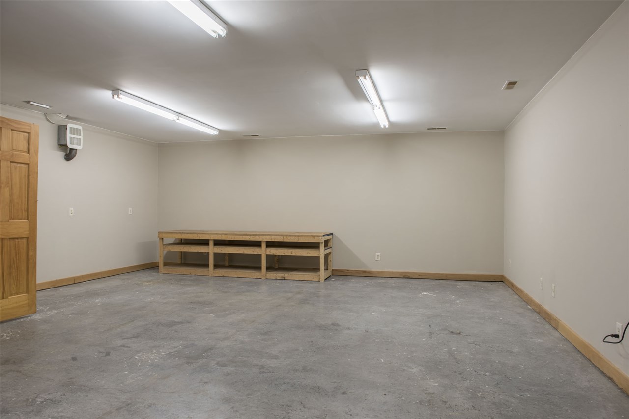 501 East Riverside Drive Bridgewater, VA 22812 - Photo 36 of 48 Endless possibilities! Family room/theater, home gym, etc.