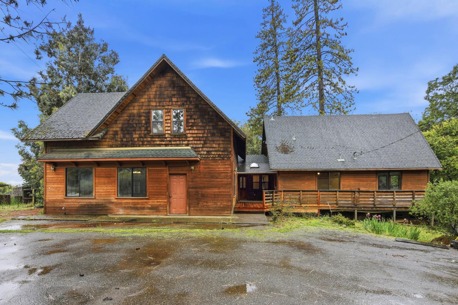 1950 Bear Rock Road Placerville, CA 95667 - Photo 2 of 50