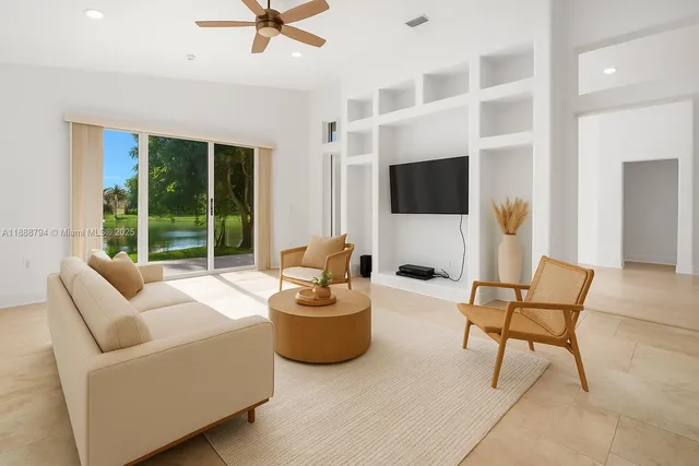 $780,000 | 2791 Southwest 190th Avenue, Miramar, FL 33029