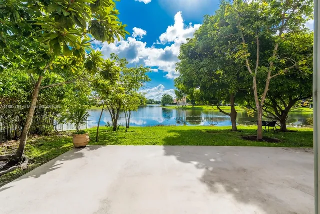 $780,000 | 2791 Southwest 190th Avenue, Miramar, FL 33029