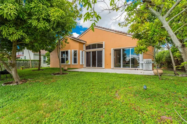 $780,000 | 2791 Southwest 190th Avenue, Miramar, FL 33029