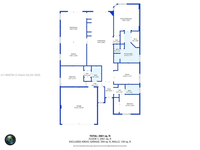 $780,000 | 2791 Southwest 190th Avenue, Miramar, FL 33029