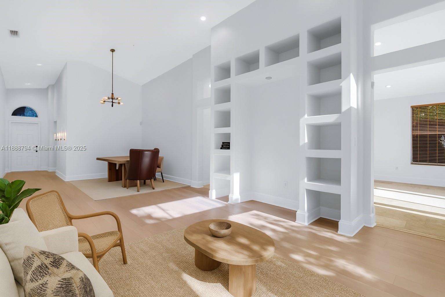 2791 Southwest 190th Avenue Miramar, FL 33029 - Photo 5 of 41 a workspace with furniture and window