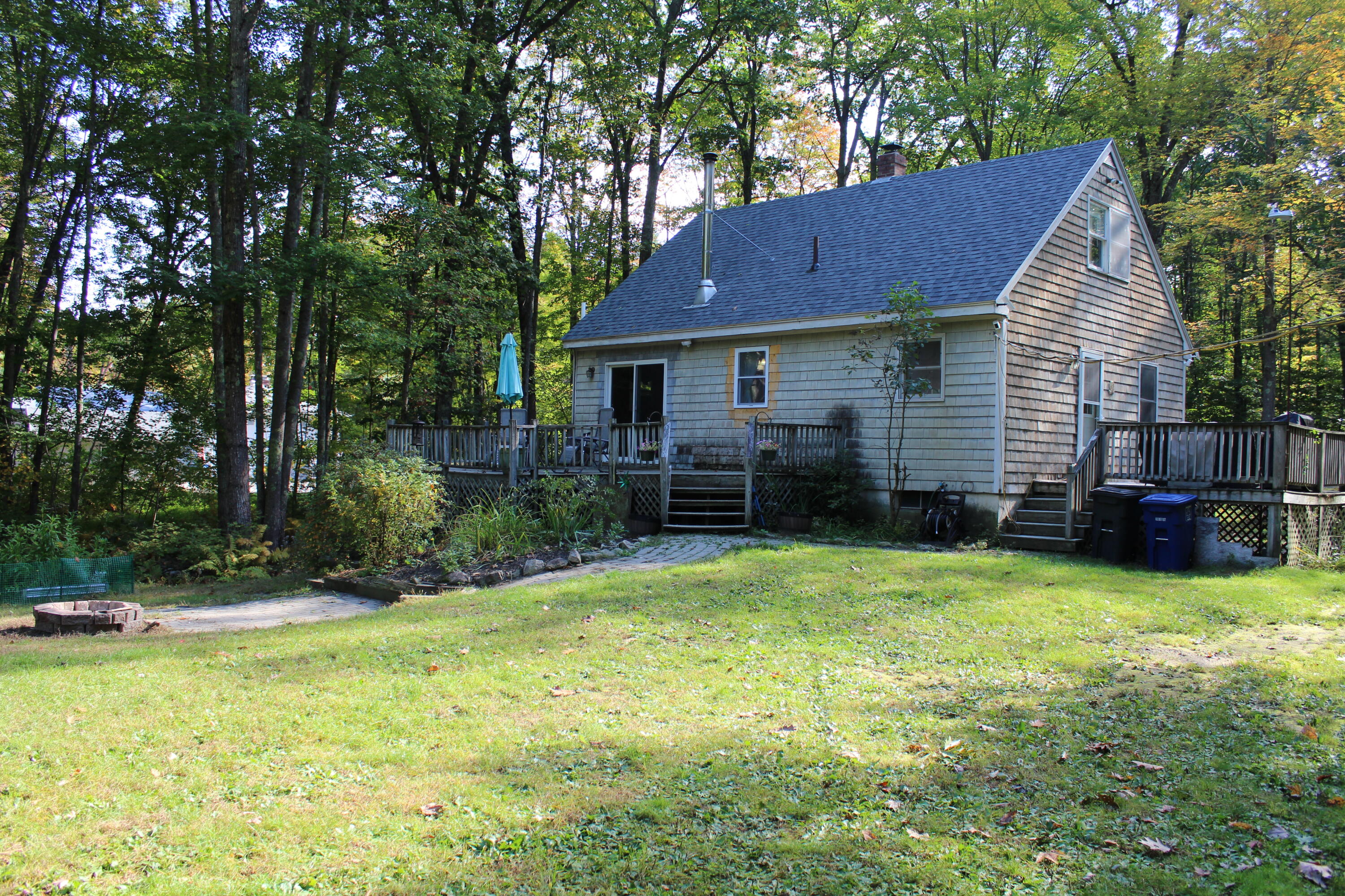 80 Webbs Mills Road Raymond, ME 04071 - Photo 3 of 40 IMG_5238