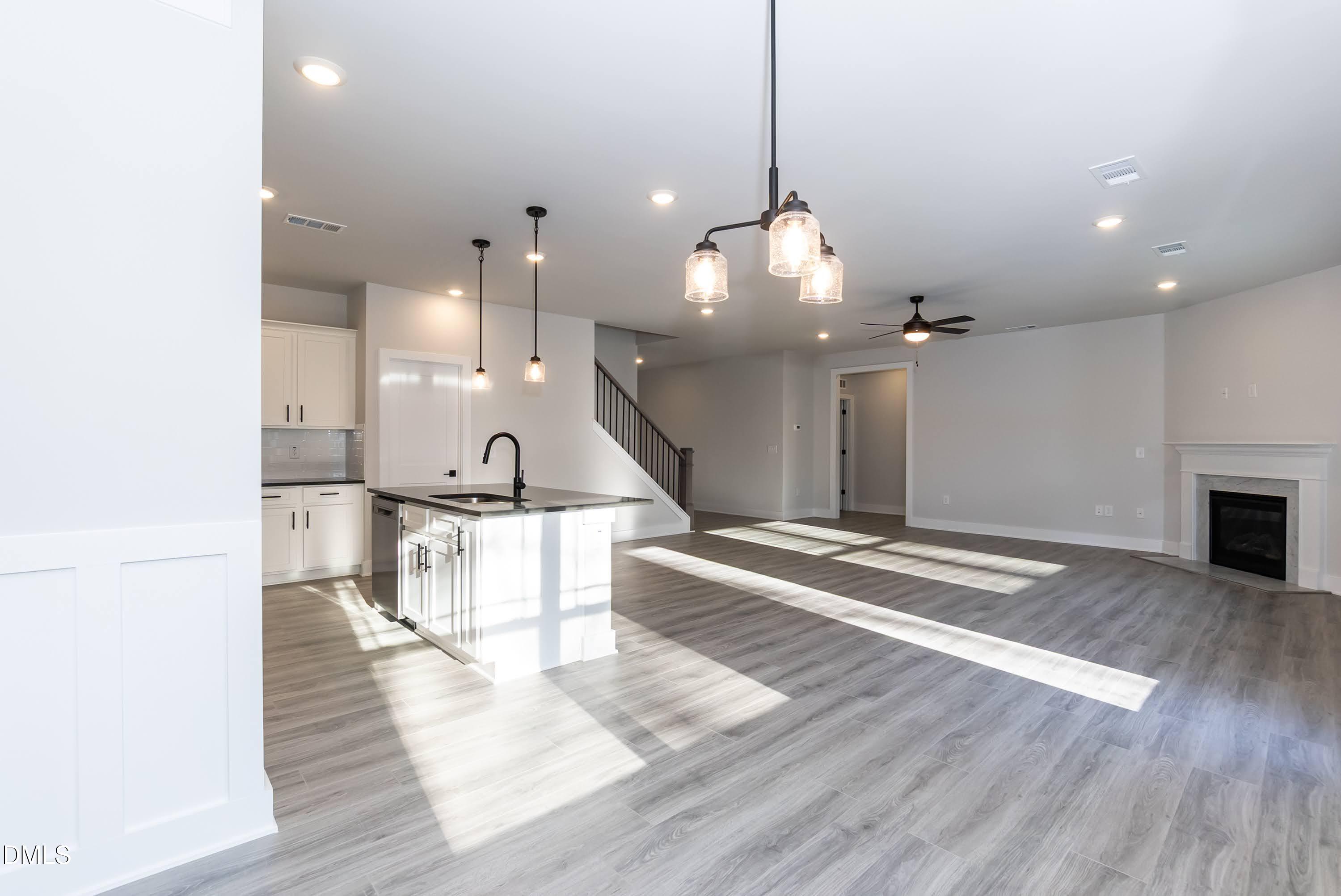 68 Streamline Court Lillington, NC 27546 - Photo 10 of 45 Breakfast 02