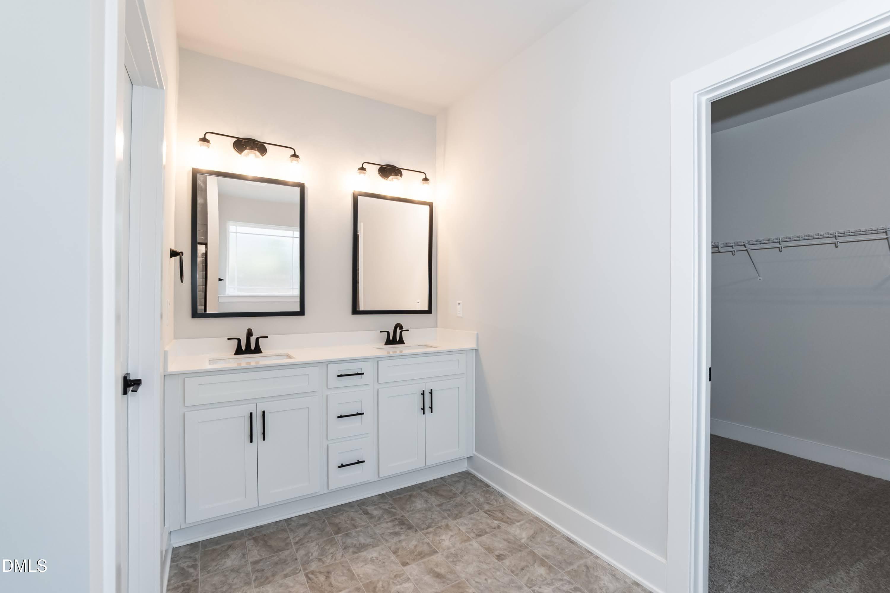 68 Streamline Court Lillington, NC 27546 - Photo 14 of 45 Primary Bath 01