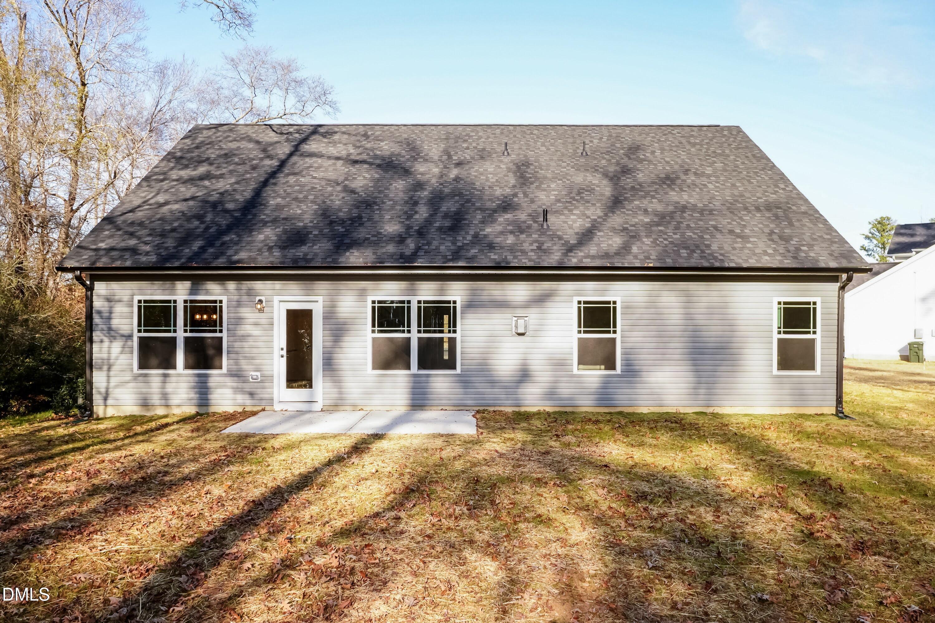68 Streamline Court Lillington, NC 27546 - Photo 27 of 45 Back 02