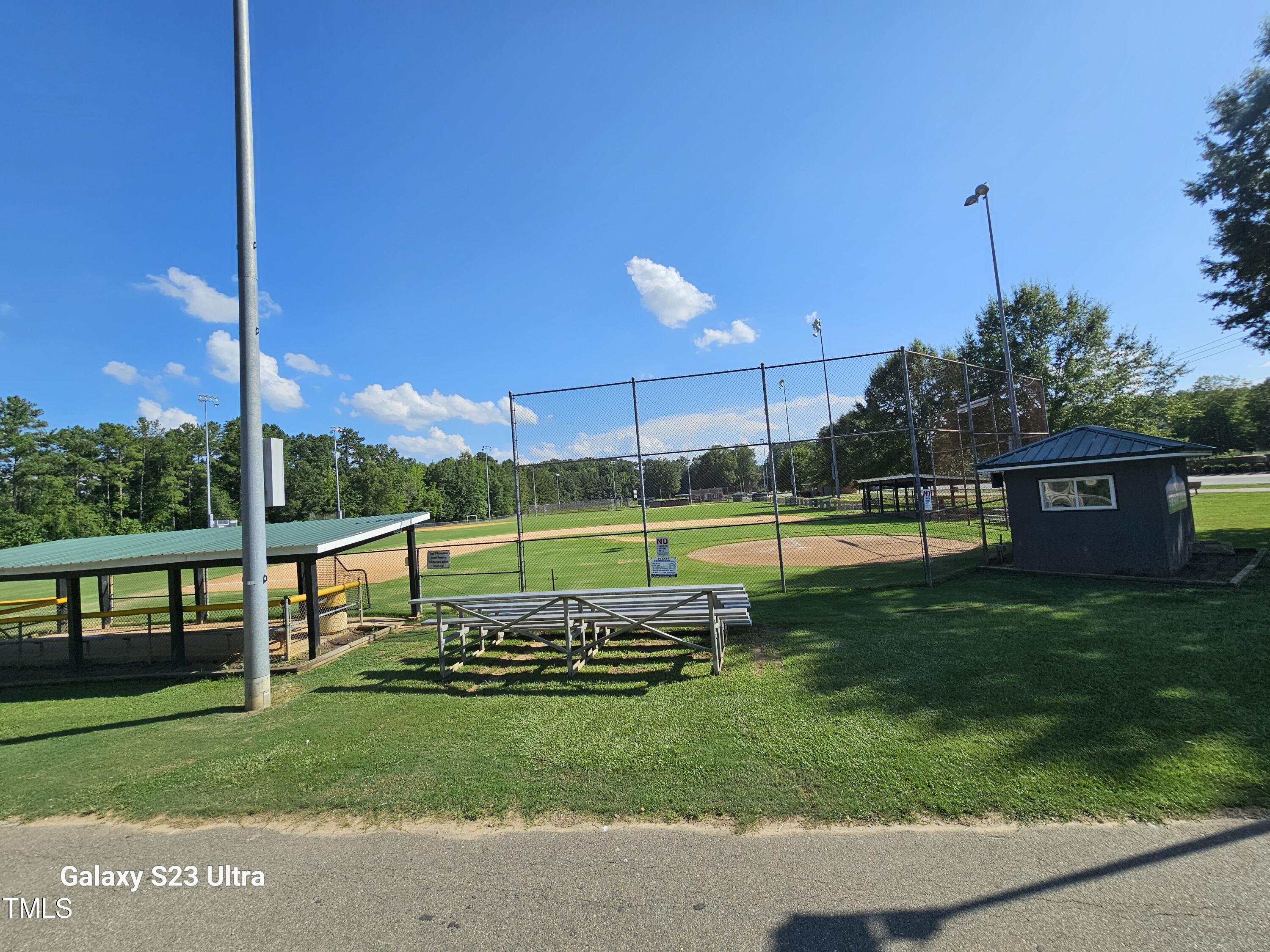 68 Streamline Court Lillington, NC 27546 - Photo 38 of 45 20250718_170550