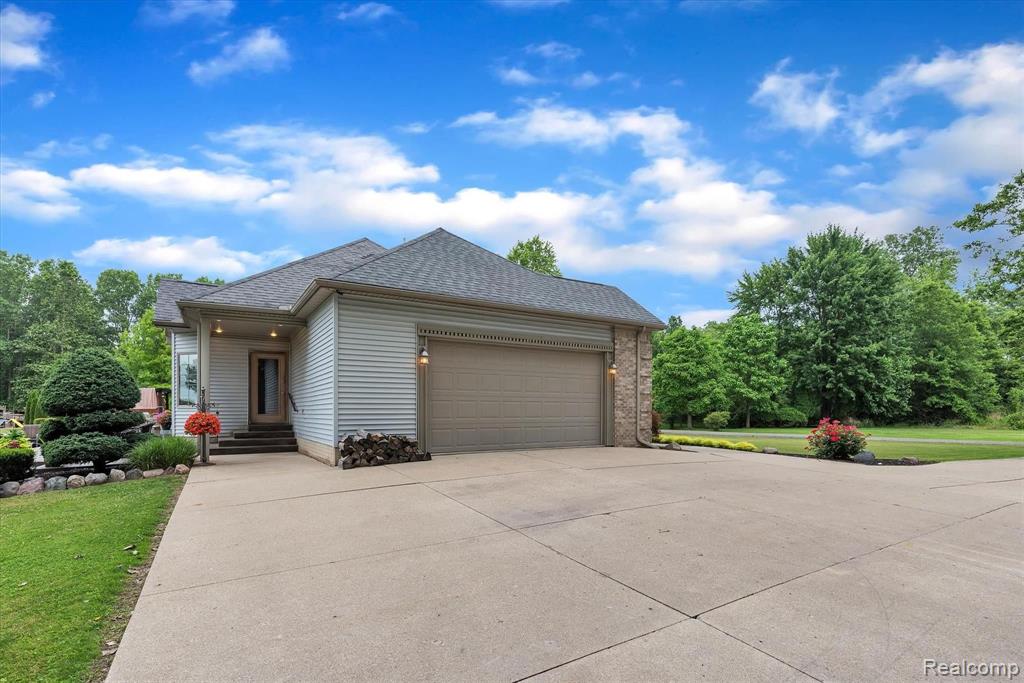 26824 Sibley Road Romulus, MI 48174 - Photo 68 of 86